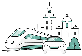 Транспортировка